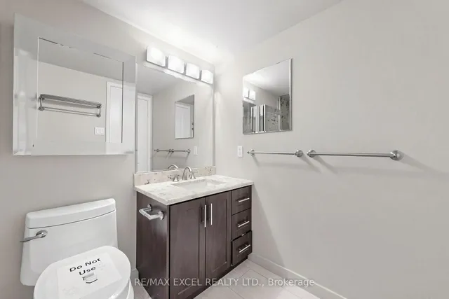 5280 Lakeshore Rd #607, Burlington 5
