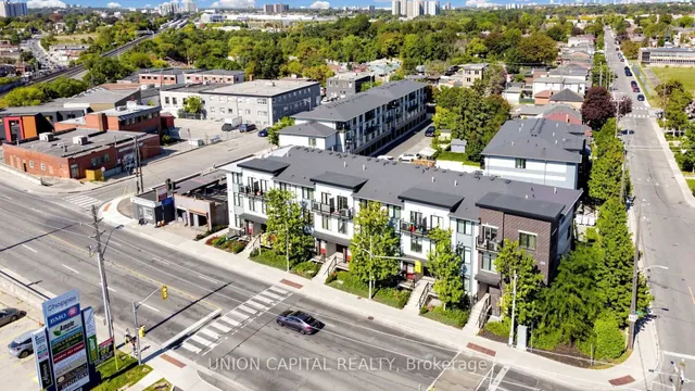 6 Bicknell Ave #9, Toronto 5