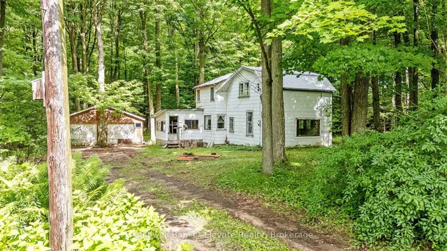 2529 Campbellville Rd, Milton