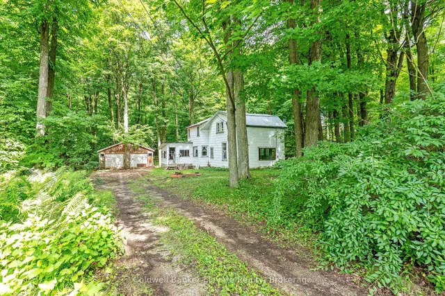 2529 Campbellville Rd, Milton 5