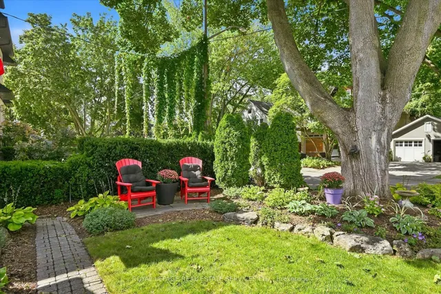 32 Anderson St, Oakville 5