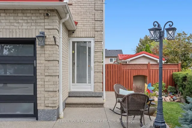 7155 Aspen Ave, Mississauga 2