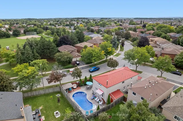 7155 Aspen Ave, Mississauga 4