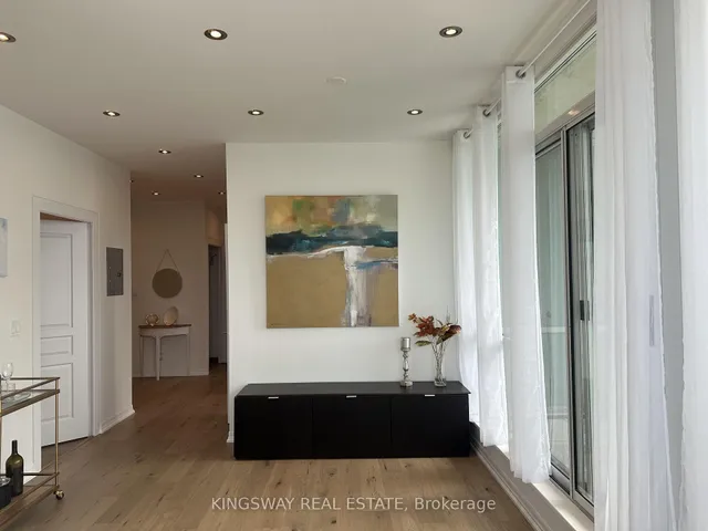 220 Burnhamthorpe Rd #3404, Mississauga 4