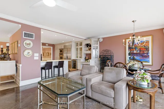 2045 Lake Shore Blvd #3606, Toronto 5
