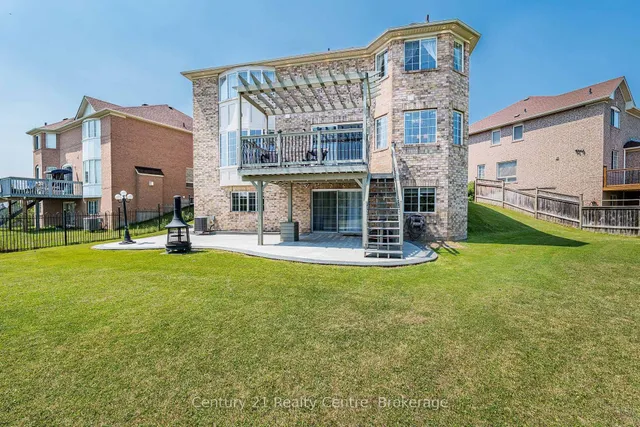 26 Catchfly Cres, Brampton 5
