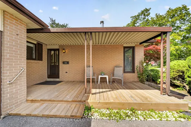 25 Drayton Cres, Brampton 2