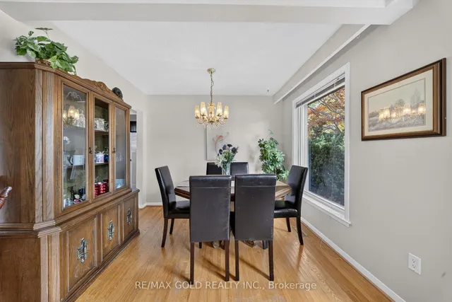 25 Drayton Cres, Brampton 4