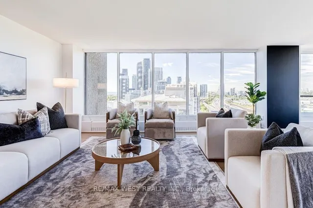2045 Lake Shore Blvd #2009, Toronto 2