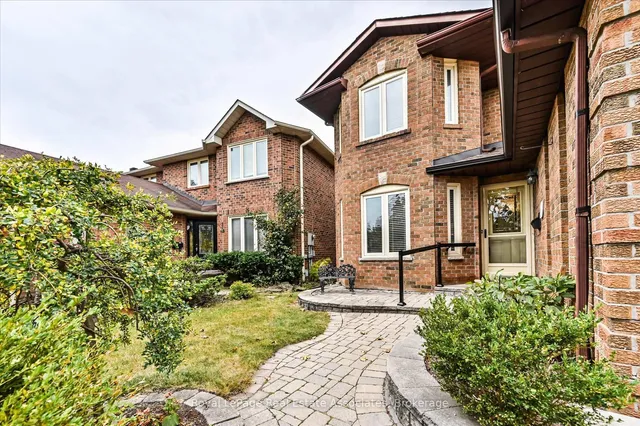 7164 Danton Prom, Mississauga 4