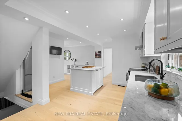 2107 Russett Rd, Mississauga 4
