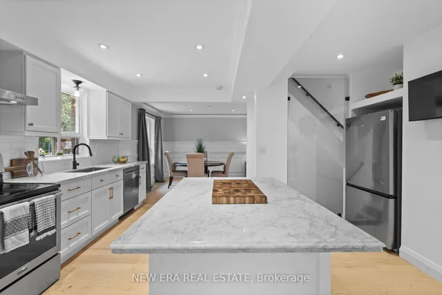 2107 Russett Rd, Mississauga 3