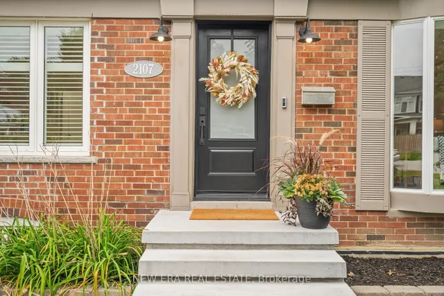 2107 Russett Rd, Mississauga 2