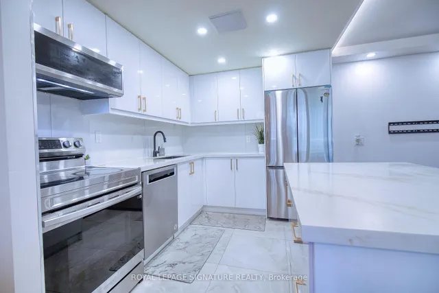 3590 Kaneff Cres #503, Mississauga 5