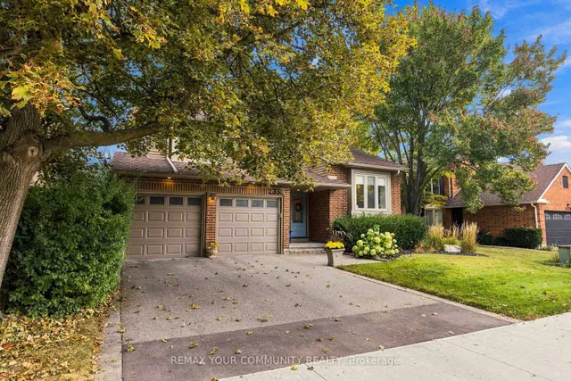 2332 Folkway Dr, Mississauga 3