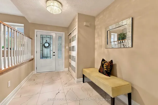 2332 Folkway Dr, Mississauga 5