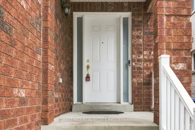 3273 Respond Rd, Mississauga 5