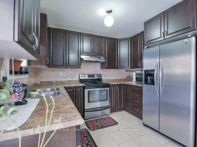 41 Unionville Cres, Brampton 5