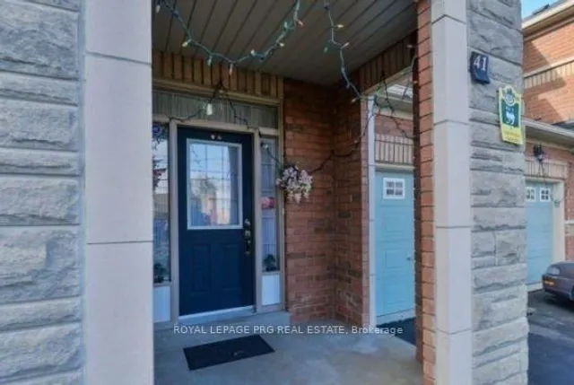 41 Unionville Cres, Brampton 2