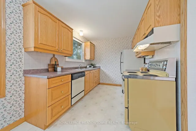 38 Jasper Cres, Brampton 4