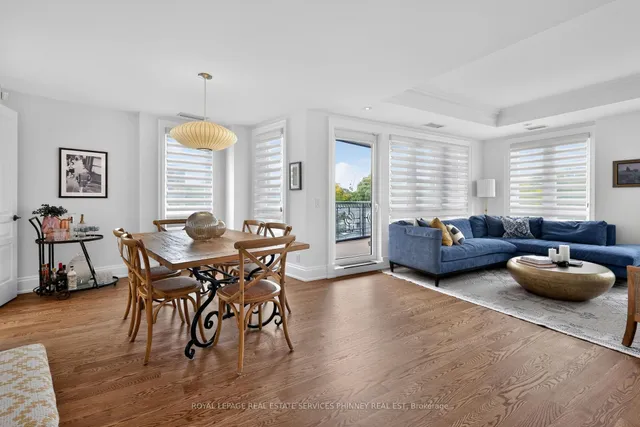 111 Forsythe St #604, Oakville 5