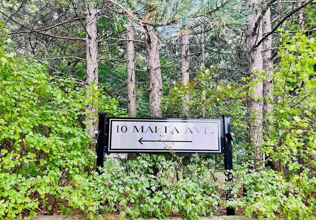 10 Malta Ave #1504, Brampton 4
