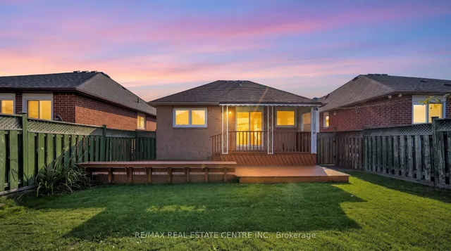 111 Springview Dr, Brampton 5