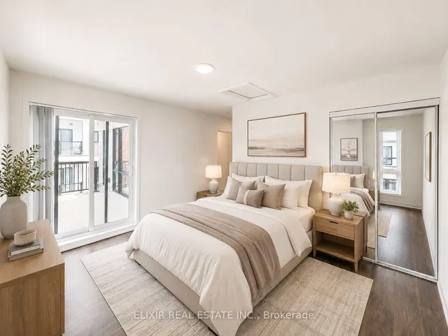 140 Canon Jackson Dr #206, Toronto 5