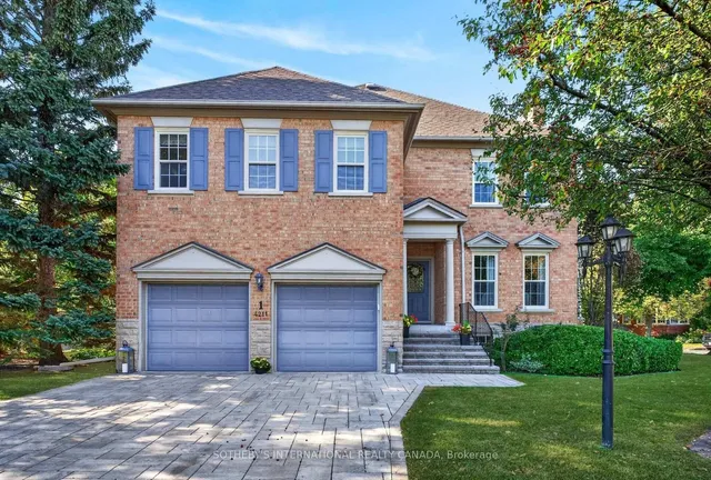 4211 Millcroft Park Dr, Burlington 2