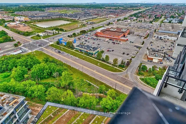 297 Oak Walk Dr #2204, Oakville 5