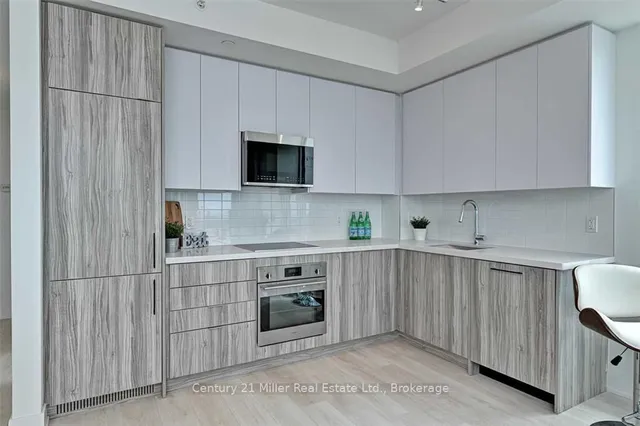 297 Oak Walk Dr #2204, Oakville 2