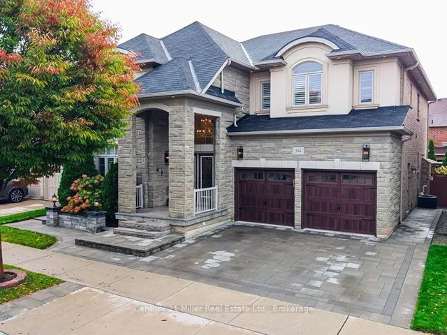 544 Bridgeview Rd, Oakville 4