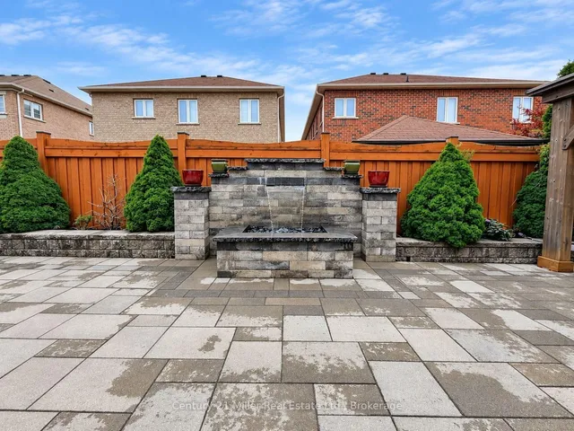 544 Bridgeview Rd, Oakville 3