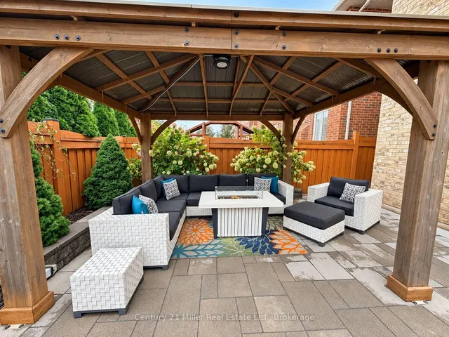 544 Bridgeview Rd, Oakville 2