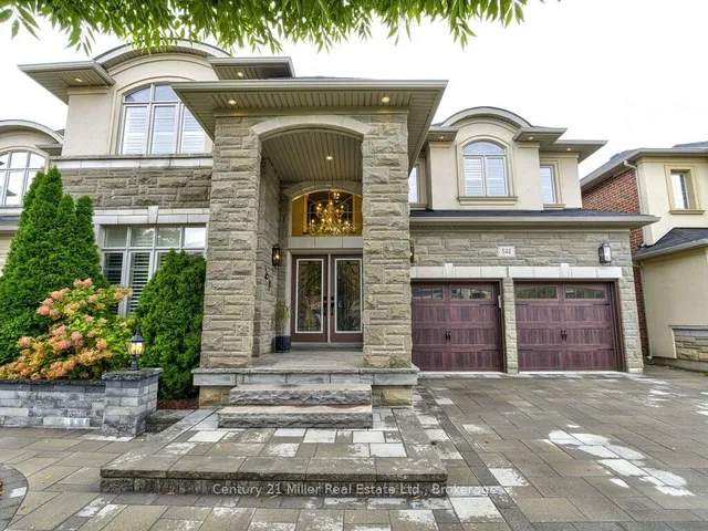 544 Bridgeview Rd, Oakville 5