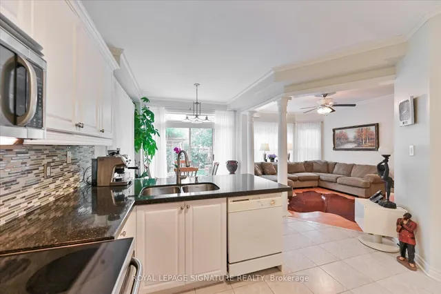 3485 Mcdowell Dr, Mississauga 2