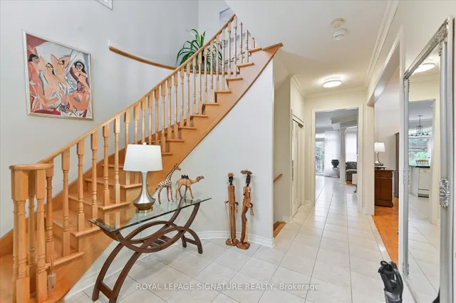 3485 Mcdowell Dr, Mississauga 5