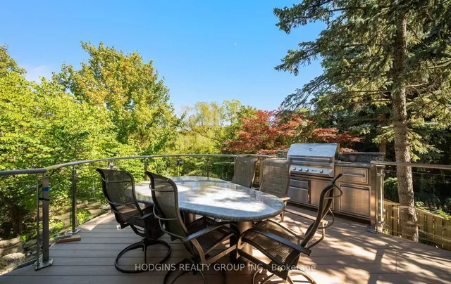 4028 Powderhorn Crt, Mississauga 5