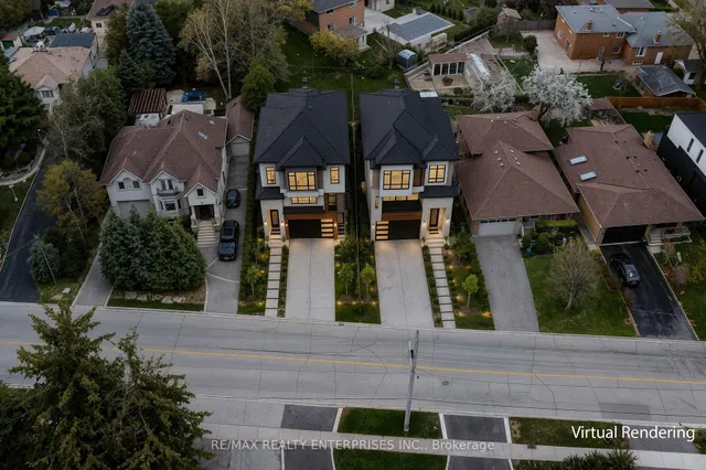 1351 Haig Blvd, Mississauga 2