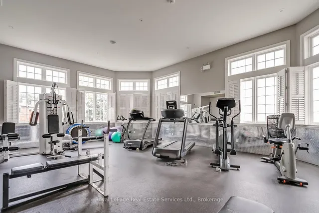 1460 Bishops Gate #111, Oakville 4