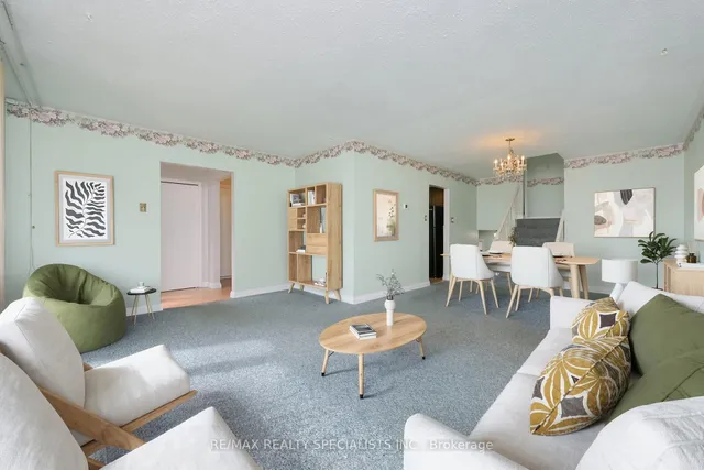 38 Algonquin Blvd, Brampton 3