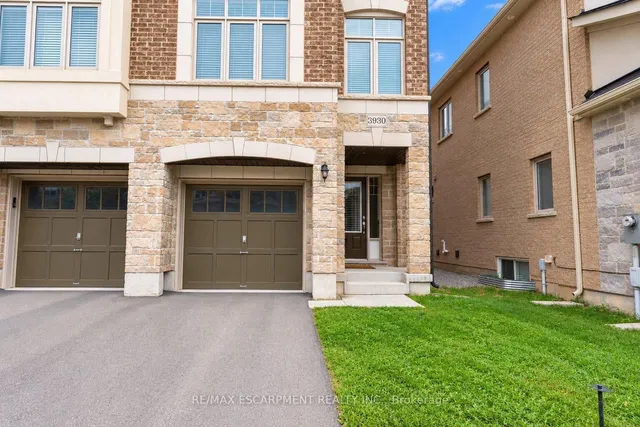 3930 Tufgar Cres, Burlington 4