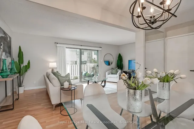 2779 Gananoque Dr #42, Mississauga 4