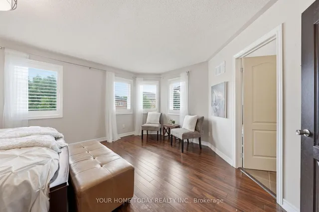 171 Miller Dr, Halton Hills 5