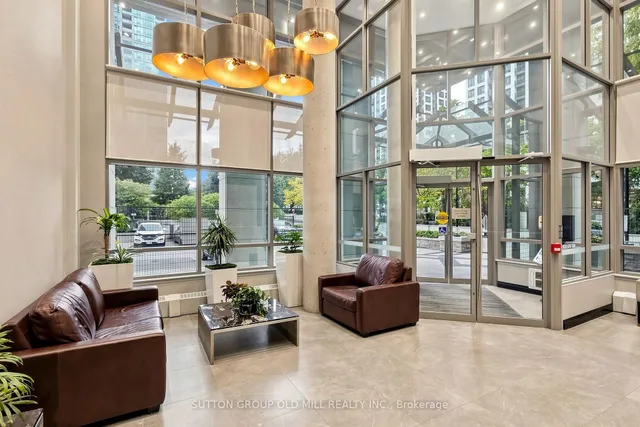 3504 Hurontario St #3109, Mississauga 2