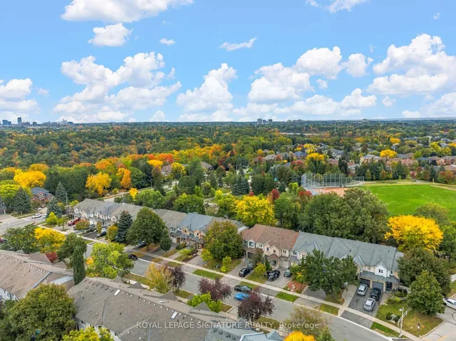 1152 Westview Terr, Oakville 5