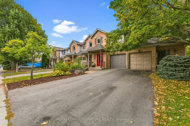 1152 Westview Terr, Oakville 3