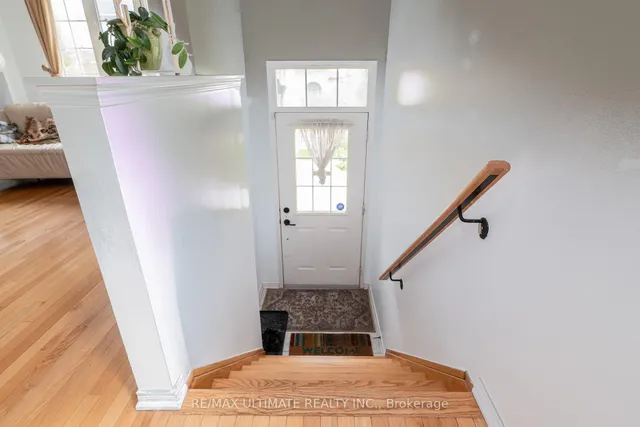 4950 Albina Way #72, Mississauga 4