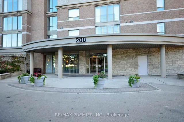 200 Burnhamthorpe Rd #603, Mississauga 5