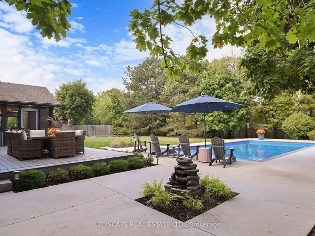2585 Kenna Crt, Mississauga 5